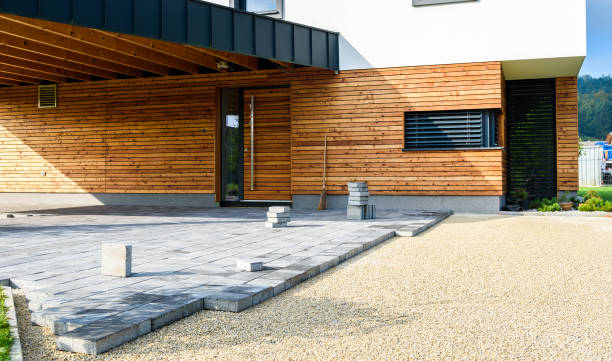 Best Driveway Pavers for Homes  in Pine Crest, TN