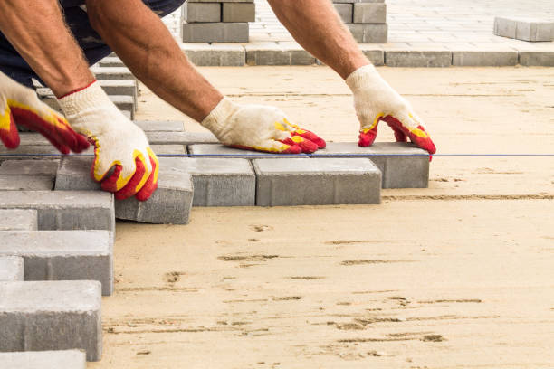 Driveway Pavers for Homes in Pine Crest, TN