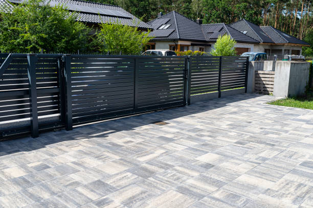 Reasons to Select Us for Your Driveway Paving Requirements in Pine Crest, TN