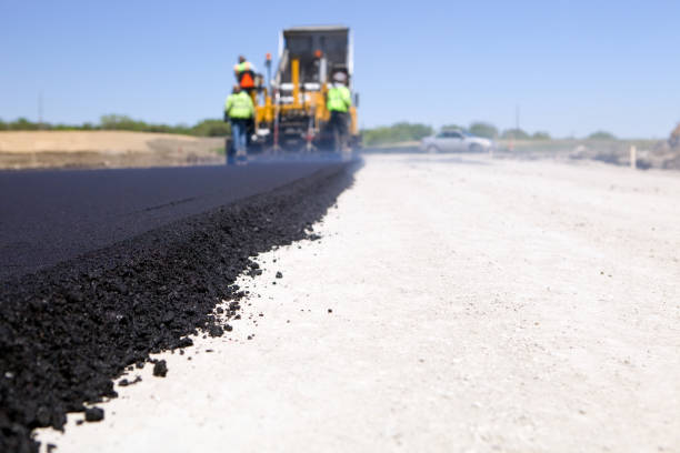 Driveway Repair Near Me in Pine Crest, TN