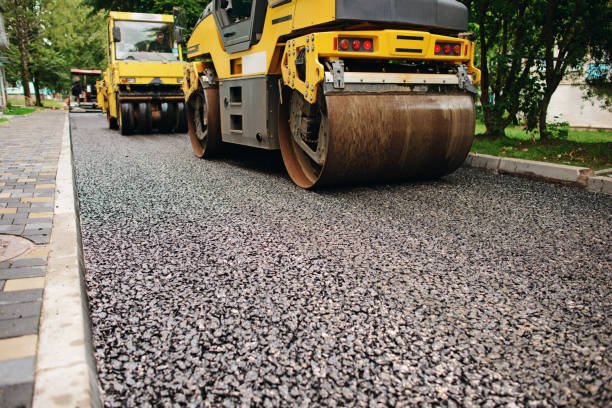 Best Affordable Driveway Pavers  in Pine Crest, TN